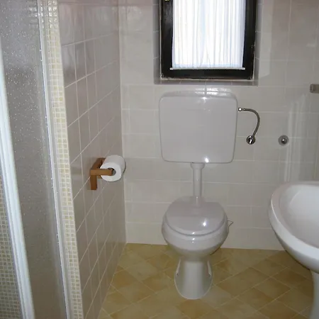 It Apartman Umag
