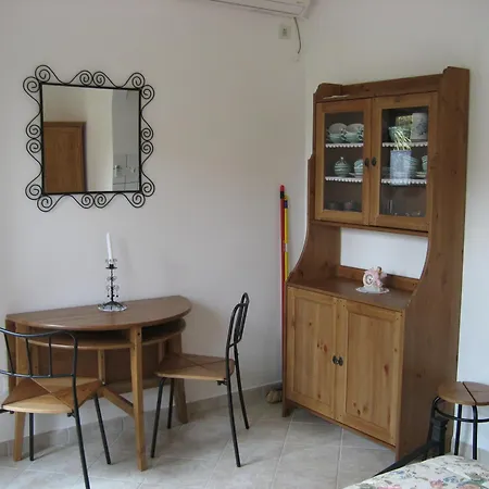 It Apartman Umag
