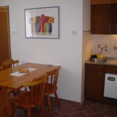 Apartamento It