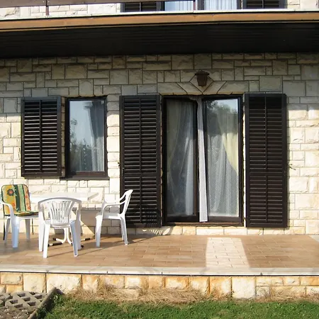 Apartamento It
